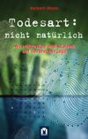Todesart: nicht natürlich - Band 2 Cover des Buches Todesart: nicht natürlich - Band 2 (ISBN: 9783811819078)