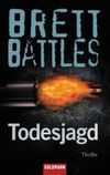 Todesjagd Cover des Buches Todesjagd (ISBN: 9783442466344)