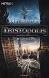 Tristopolis - Dunkles Blut Cover des Buches Tristopolis - Dunkles Blut (ISBN: 9783453523234)