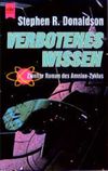 Verbotenes Wissen Cover des Buches Verbotenes Wissen (ISBN: 9783453109391)