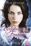Verführung der Finsternis Cover des Buches Verführung der Finsternis (ISBN: 9783404167197)