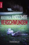Verschwunden Cover des Buches Verschwunden (ISBN: 9783426638309)