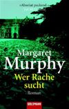 Wer Rache sucht Cover des Buches Wer Rache sucht (ISBN: 9783442461127)