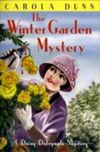 Winter Garden Mystery Cover des Buches Winter Garden Mystery (ISBN: 9781845297466)