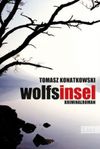 Wolfsinsel Cover des Buches Wolfsinsel (ISBN: 9783548608600)