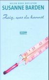 Zeig was du kannst Cover des Buches Zeig was du kannst (ISBN: 9783781702011)