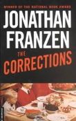 The Corrections Cover des Buches The Corrections (ISBN: 0312984294)
