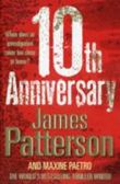 10th Anniversary Cover des Buches 10th Anniversary (ISBN: 9781455511464)