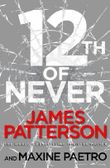 12th of Never Cover des Buches 12th of Never (ISBN: 9780606353359)