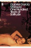 One Hundred Years of Solitude. Hundert Jahre Einsamkeit, englische Ausgabe Cover des Buches One Hundred Years of Solitude. Hundert Jahre Einsamkeit, englische Ausgabe (ISBN: 9780141184999)