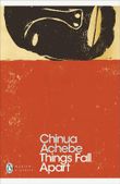 Things Fall Apart Cover des Buches Things Fall Apart (ISBN: 9780141186887)