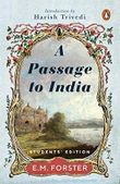 A Passage to India Cover des Buches A Passage to India (ISBN: 9780143451228)