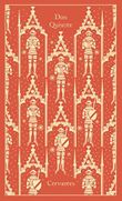Don Quixote (Penguin Clothbound Classics) Cover des Buches Don Quixote (Penguin Clothbound Classics) (ISBN: 9780241347768)