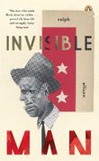 Invisible Man Cover des Buches Invisible Man (ISBN: 9780241970560)
