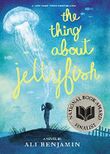 The Thing about Jellyfish Cover des Buches The Thing about Jellyfish (ISBN: 9780316380843)