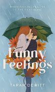 Funny Feelings (English Edition) Cover des Buches Funny Feelings (English Edition) (ISBN: 9780349438948)