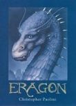 Eragon Cover des Buches Eragon (ISBN: 9780385607889)