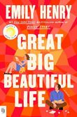 Great Big Beautiful Life Cover des Buches Great Big Beautiful Life (ISBN: 9780593954171)