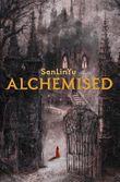 Alchemised Cover des Buches Alchemised (ISBN: 9780593972700)