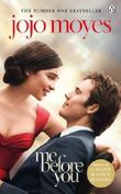 Me Before You Cover des Buches Me Before You (ISBN: 9781594137396)