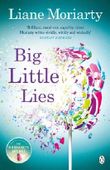 Big Little Lies Cover des Buches Big Little Lies (ISBN: 9781405916363)
