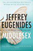 Middlesex Cover des Buches Middlesex (ISBN: 9781408827352)