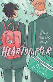 Heartstopper Volume One Cover des Buches Heartstopper Volume One (ISBN: 9781444951394)