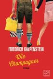 Wie Champagner Cover des Buches Wie Champagner (ISBN: 9781503946026)