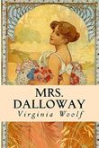 Mrs. Dalloway Cover des Buches Mrs. Dalloway (ISBN: 9781518871139)