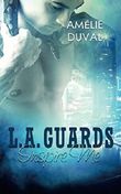 L.A. Guards: Inspire Me Cover des Buches L.A. Guards: Inspire Me (ISBN: 9781520276915)