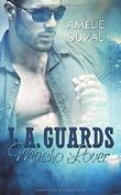 L.A. Guards: Macho Lover Cover des Buches L.A. Guards: Macho Lover (ISBN: 9781521223369)