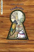 Stinkertee: Ein Fall für die Küchendetektive Cover des Buches Stinkertee: Ein Fall für die Küchendetektive (ISBN: 9781532834295)