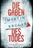 Die Gaben des Todes Cover des Buches Die Gaben des Todes (ISBN: 9781542046855)
