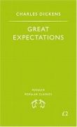 Great Expectations Cover des Buches Great Expectations (ISBN: 9781566194426)