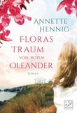 Floras Traum von rotem Oleander Cover des Buches Floras Traum von rotem Oleander (ISBN: 9781612185323)