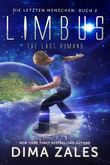 Limbus - The Last Humans Cover des Buches Limbus - The Last Humans (ISBN: 9781631421938)