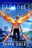 Paradies - The Last Humans Cover des Buches Paradies - The Last Humans (ISBN: 9781631421976)