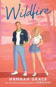 Wildfire (English Edition) Cover des Buches Wildfire (English Edition) (ISBN: 9781668026274)