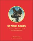 Space Dogs Cover des Buches Space Dogs (ISBN: 9781786274113)
