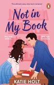 Not in My Book (English Edition) Cover des Buches Not in My Book (English Edition) (ISBN: 9781804996348)