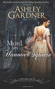 Mord am Hanover Square (Captain Lacey Regency Krimis, Band 1) Cover des Buches Mord am Hanover Square (Captain Lacey Regency Krimis, Band 1) (ISBN: 9781941229293)