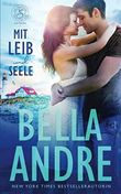 Mit Leib und Seele (Die Sullivans aus Maine 1) Cover des Buches Mit Leib und Seele (Die Sullivans aus Maine 1) (ISBN: 9781950351268)