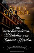 Die verschwundenen Mädchen von Covent Garden (Captain Lacey Regency Krimis, Band 6) Cover des Buches Die verschwundenen Mädchen von Covent Garden (Captain Lacey Regency Krimis, Band 6) (ISBN: 9781951041311)