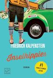 Inselhippies Cover des Buches Inselhippies (ISBN: 9782496701333)