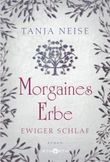 Morgaines Erbe Cover des Buches Morgaines Erbe (ISBN: 9782496704709)