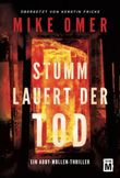 Stumm lauert der Tod Cover des Buches Stumm lauert der Tod (ISBN: 9782496707731)