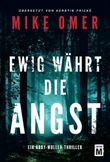 Ewig währt die Angst Cover des Buches Ewig währt die Angst (ISBN: 9782496707755)
