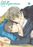 BRomance 02 Cover des Buches BRomance 02 (ISBN: 9782889215201)