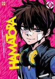 Hamatora 01 Cover des Buches Hamatora 01 (ISBN: 9782889216918)
