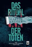 Das Ritual der Toten Cover des Buches Das Ritual der Toten (ISBN: 9782919803033)